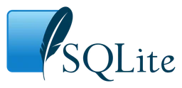 SQLite logo