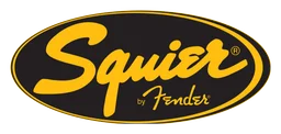 Squier logo