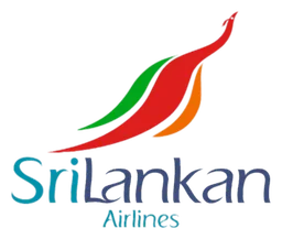 Srilankan Airlines logo, icon version, on a transparent background