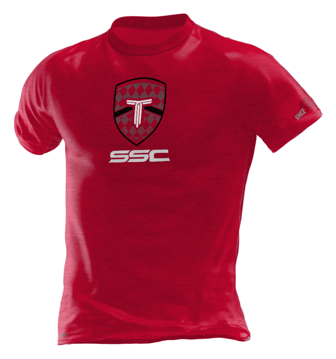 SSC Tuatara logo, icon version, on a transparent background