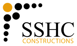 SSHC logo