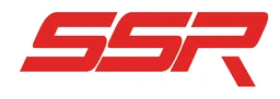 SSR logo