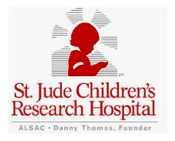 St Jude logo