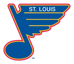 St Louis Blues logo