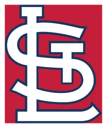 St Louis Cardinals logo