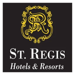 St Regis logo