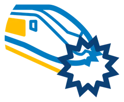 Stadler logo, icon version, on a transparent background