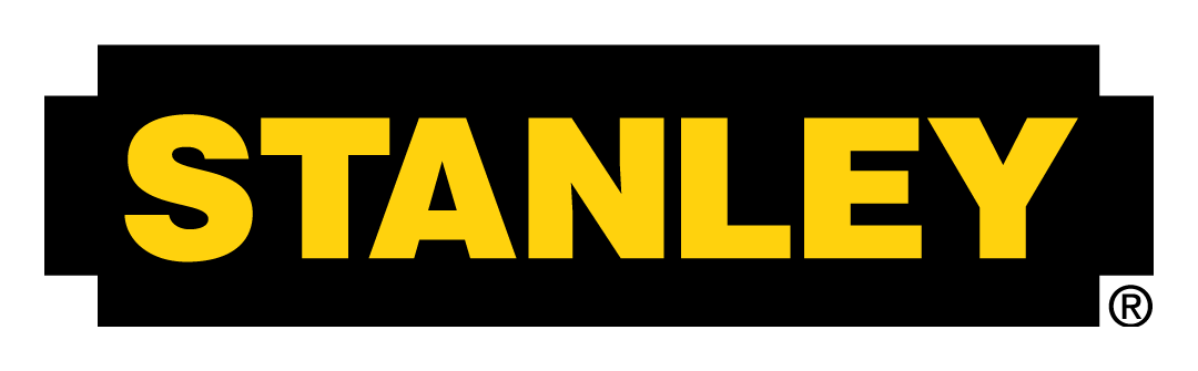 Stanley logo on a transparent background