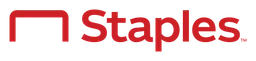 Staples Logo