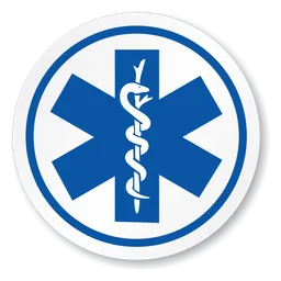 Star of Life Logo