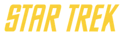 Star Trek logo