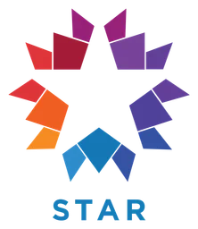 Star TV logo