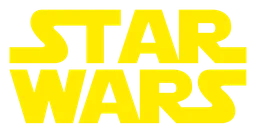 Star Wars logo