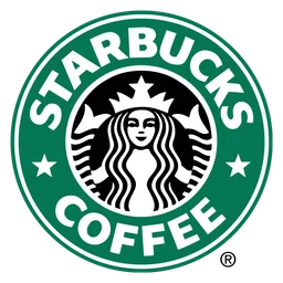 Starbucks logo