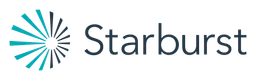 Starburst logo
