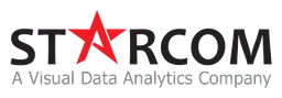 Starcom Mediavest logo