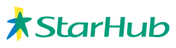 Starhub logo