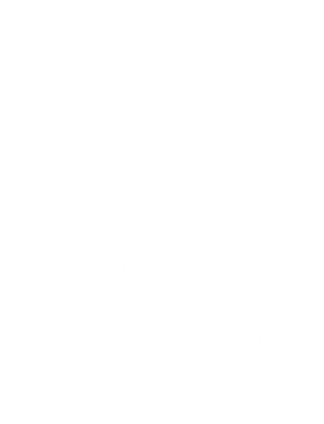 Starhub logo, white version, on a transparent background
