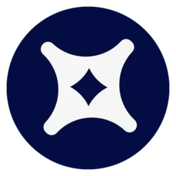 Starname logo, icon version, on a transparent background