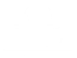 Starname logo, white version, on a transparent background