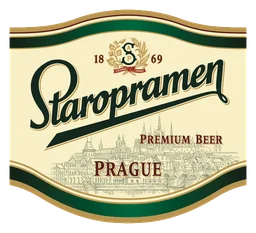 Staropramen logo