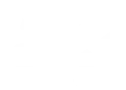 Starter logo, white version, on a transparent background
