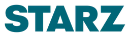 Starz logo