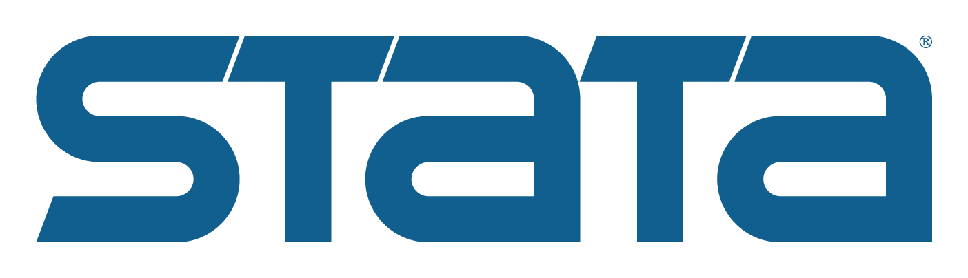 Logo da Stata em fundo transparente
