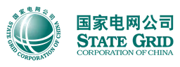 State Grid logo