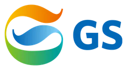 Statkraft logo, horizontal version, on a transparent background