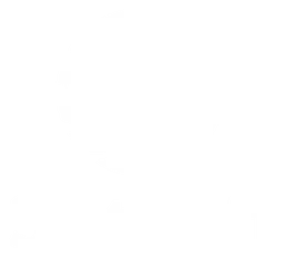 Statkraft logo, white icon version, on a transparent background