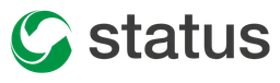 Status logo