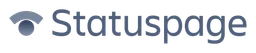 Statuspage logo