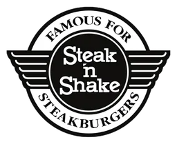 Steak N Shake logo