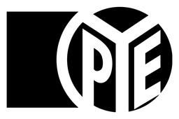 Stefanel logo, black version, on a transparent background