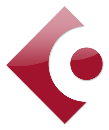 Steinberg logo, icon version, on a transparent background
