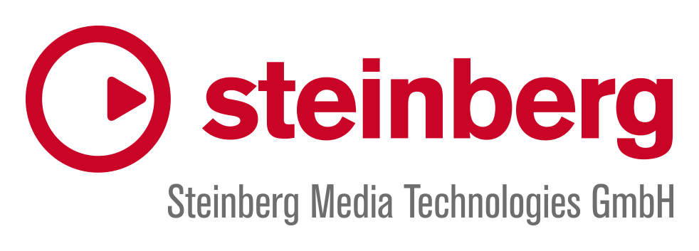 Steinberg logo on a transparent background