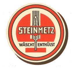 Steinmetz logo