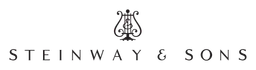 Logo da Steinway
