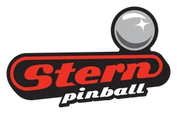 Stern logo, horizontal version, on a transparent background
