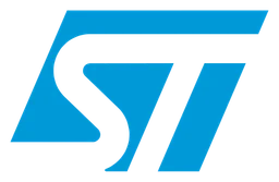 Stmicroelectronics logo