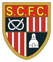 Stoke City logo