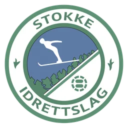Stokke logo, icon version, on a transparent background