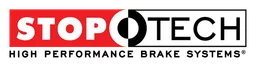 Stoptech logo