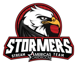 Stormers logo, icon version, on a transparent background