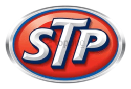 STP logo