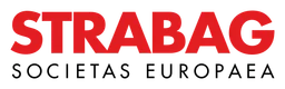 Strabag logo
