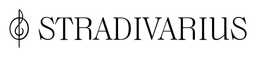 Stradivarius logo