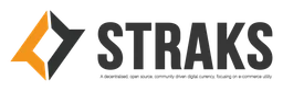 Straks logo