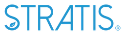 Stratis logo